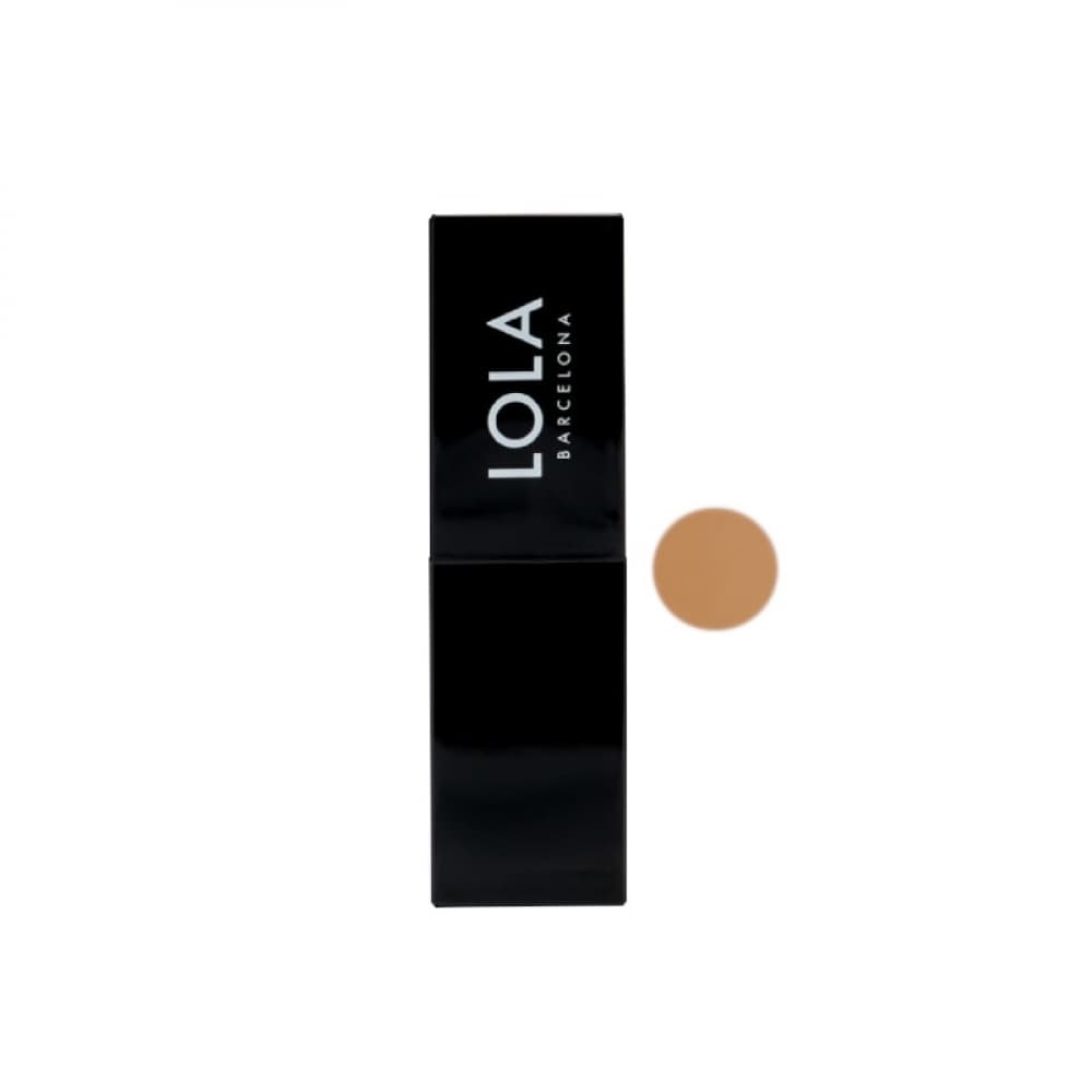 Barra de labios mate Morocco #10 Lola Barcelona - Imagen 1