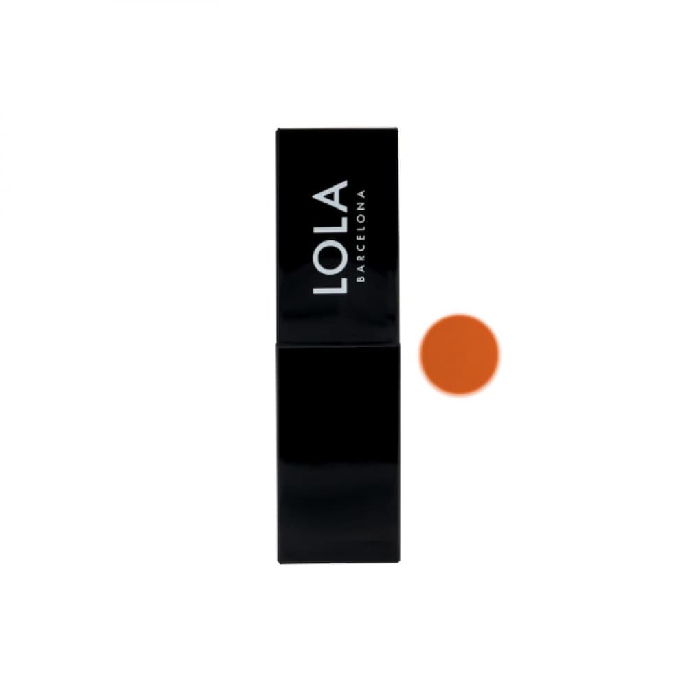 Barra de labios mate Paradise #6 Lola Barcelona - Imagen 1