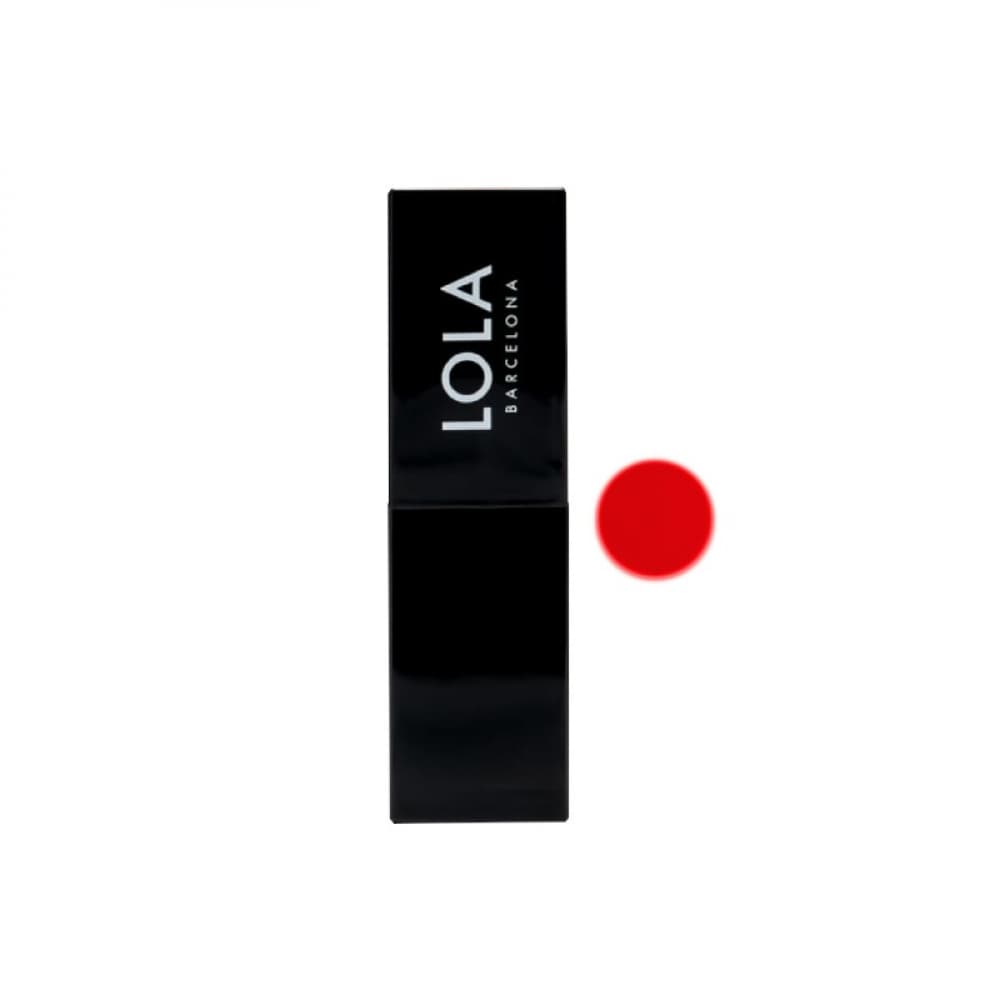 Barra de labios mate Pink Up #8 Lola Barcelona - Imagen 1