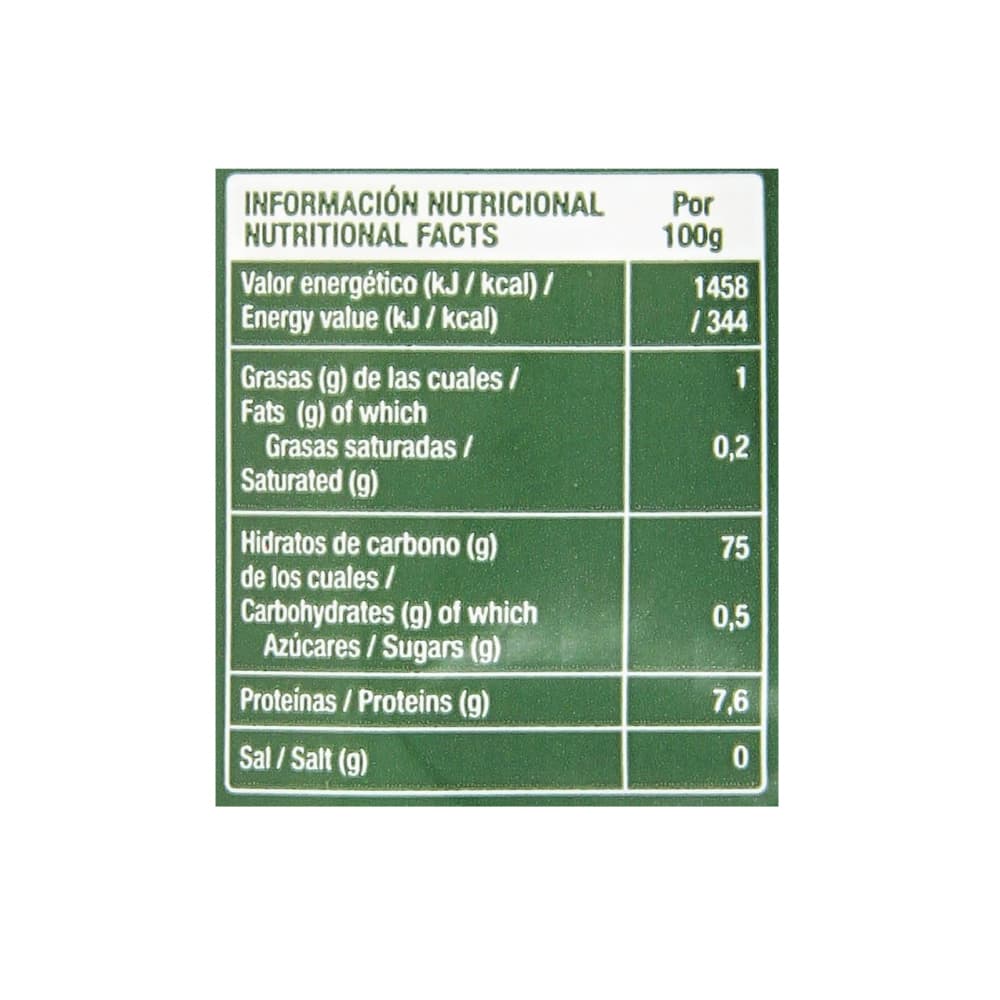 Arroz largo Gourmet (4 x 1 kg / 2.2 lb) - Miniatura 3