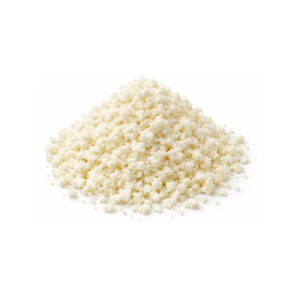 Queso blanco rallado Jimm (1 kg / 2.2 lb) - Miniatura 3