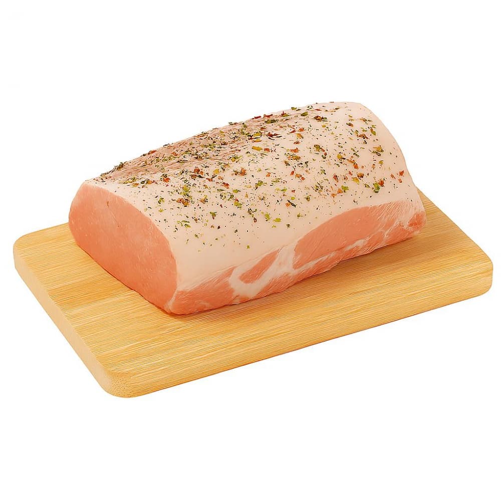 Lomo de cerdo sin hueso y sin piel May SM (1 kg / 2.2 lb) - Miniatura 4