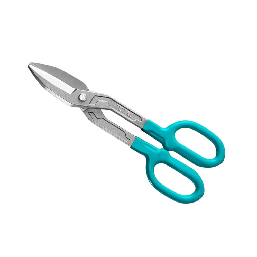 Tijera de hojalatero 300 mm Total Tools THT524121 - Imagen 1