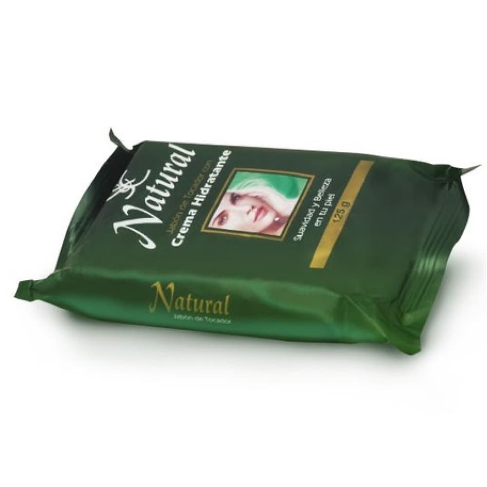 Jabón natural con crema hidratante Suchel Camacho (125 g / 4.4 oz) - Miniatura 1