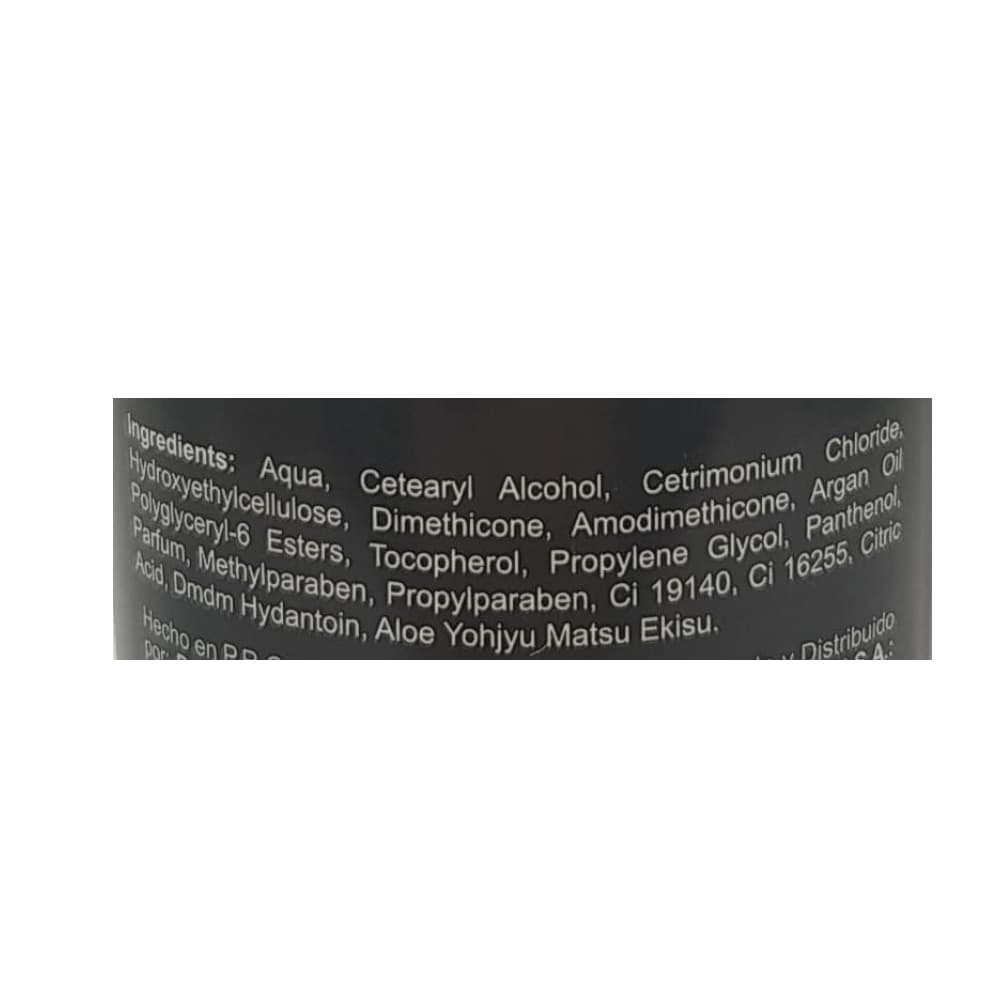 Tratamiento capilar con extracto de macadamia NNP (300 ml / 10.14 oz) - Miniatura 7