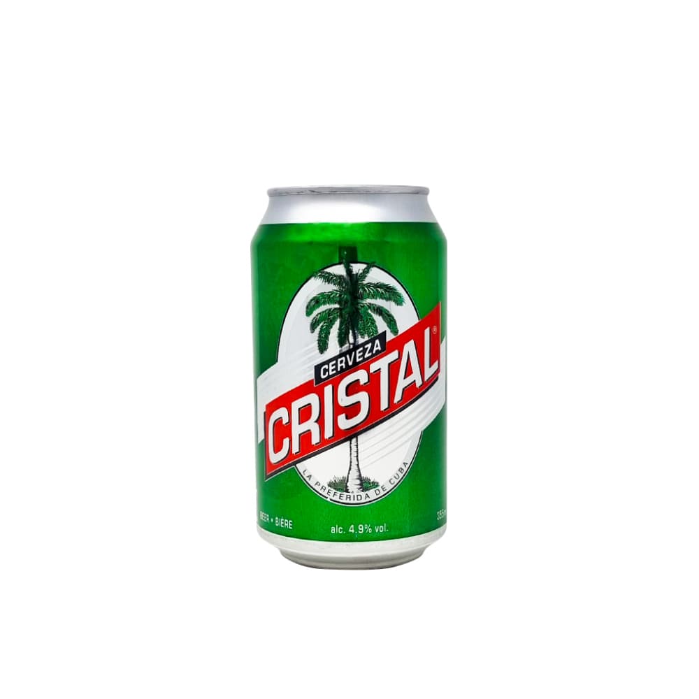 Cerveza Cristal (6 x 355 ml) - Miniatura 2