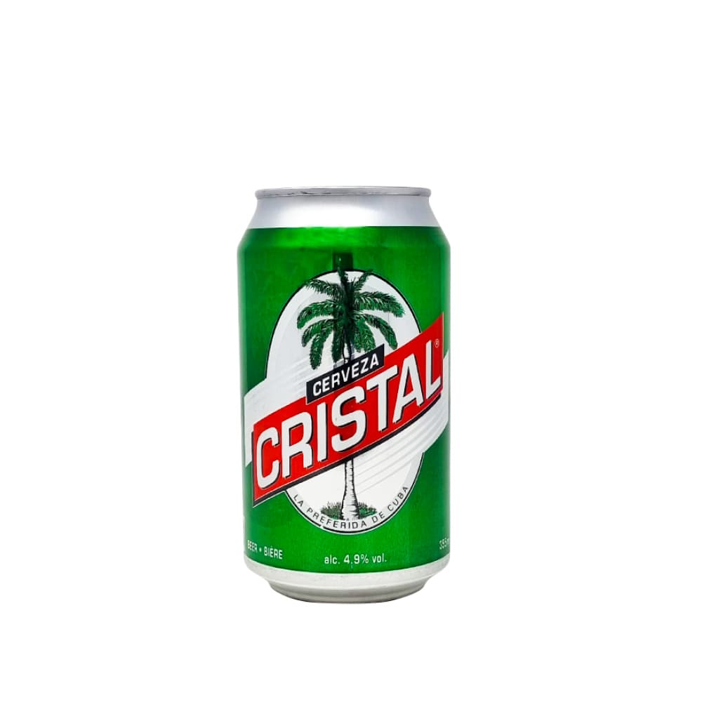 Cerveza Cristal (12 x 355 ml) - Miniatura 2