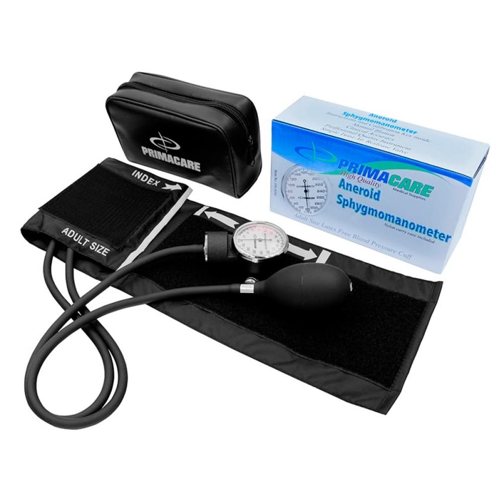 Esfigmomanómetro para adultos - Imagen 1
