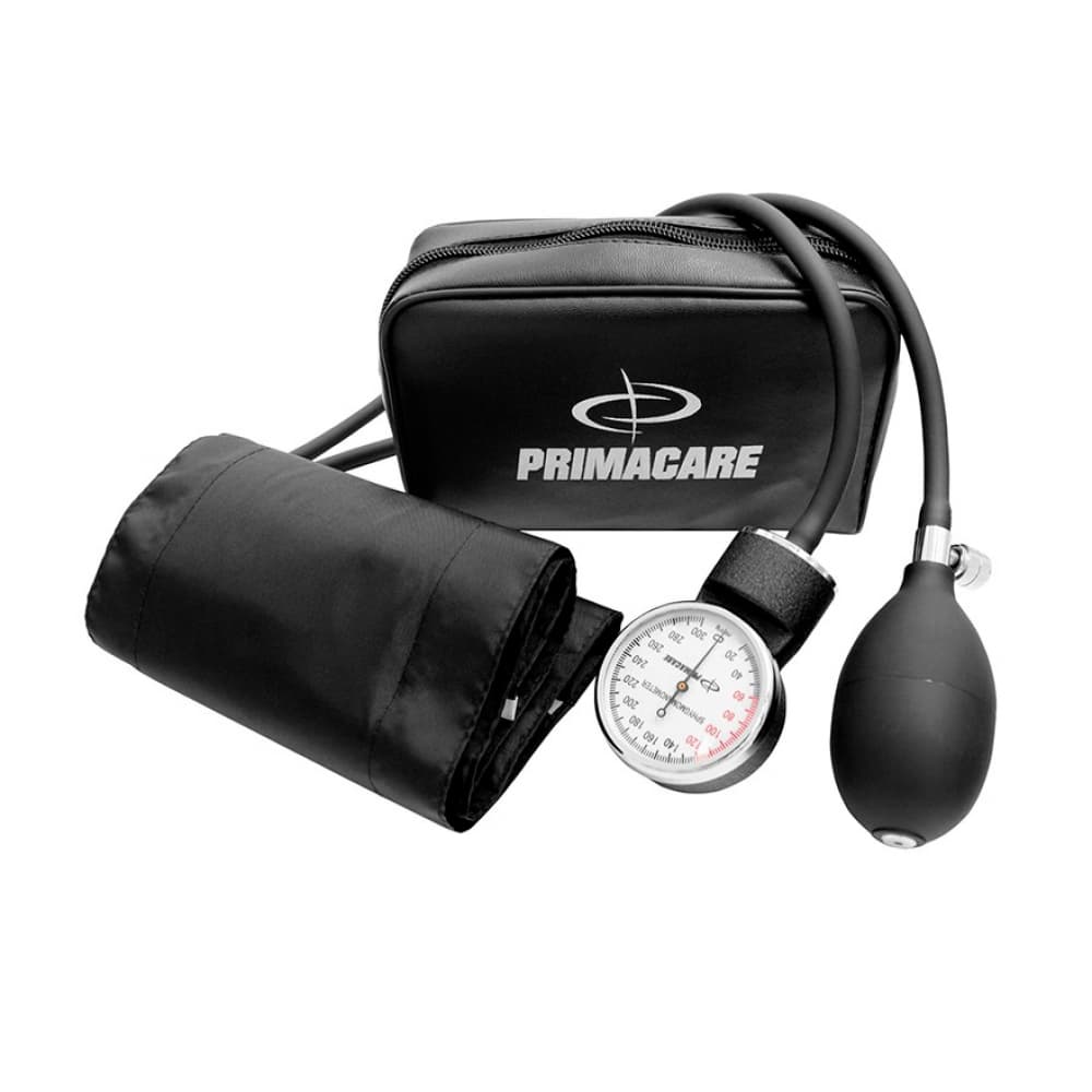 Esfigmomanómetro para adultos - Miniatura 3