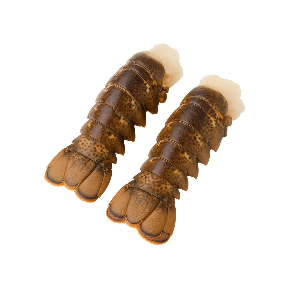 Colas de langosta Yunque (2.3 kg / 5 lb) - Imagen 1