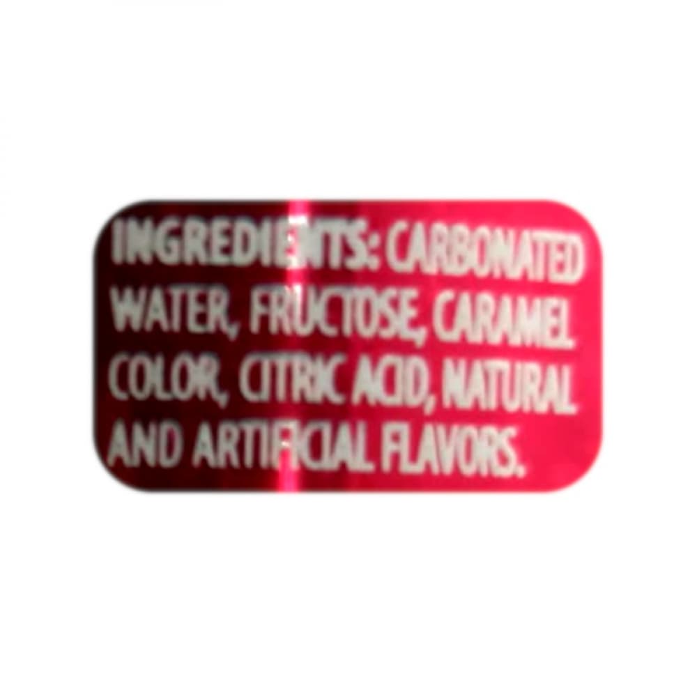 Refresco sabor a Ironbeer (12 x 355 ml) - Miniatura 2