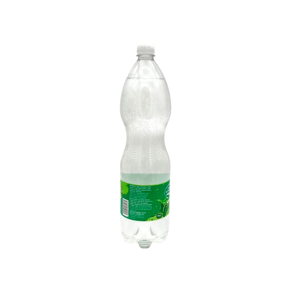 Refresco lima-limón Ciego Montero (6 x 1500 ml) - Miniatura 3
