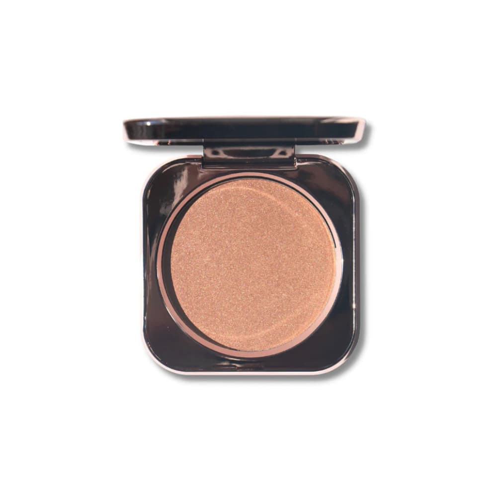Iluminador compacto Golden Glow No. 1 Magic Glow Lola Barcelona (10 g) - Imagen 1