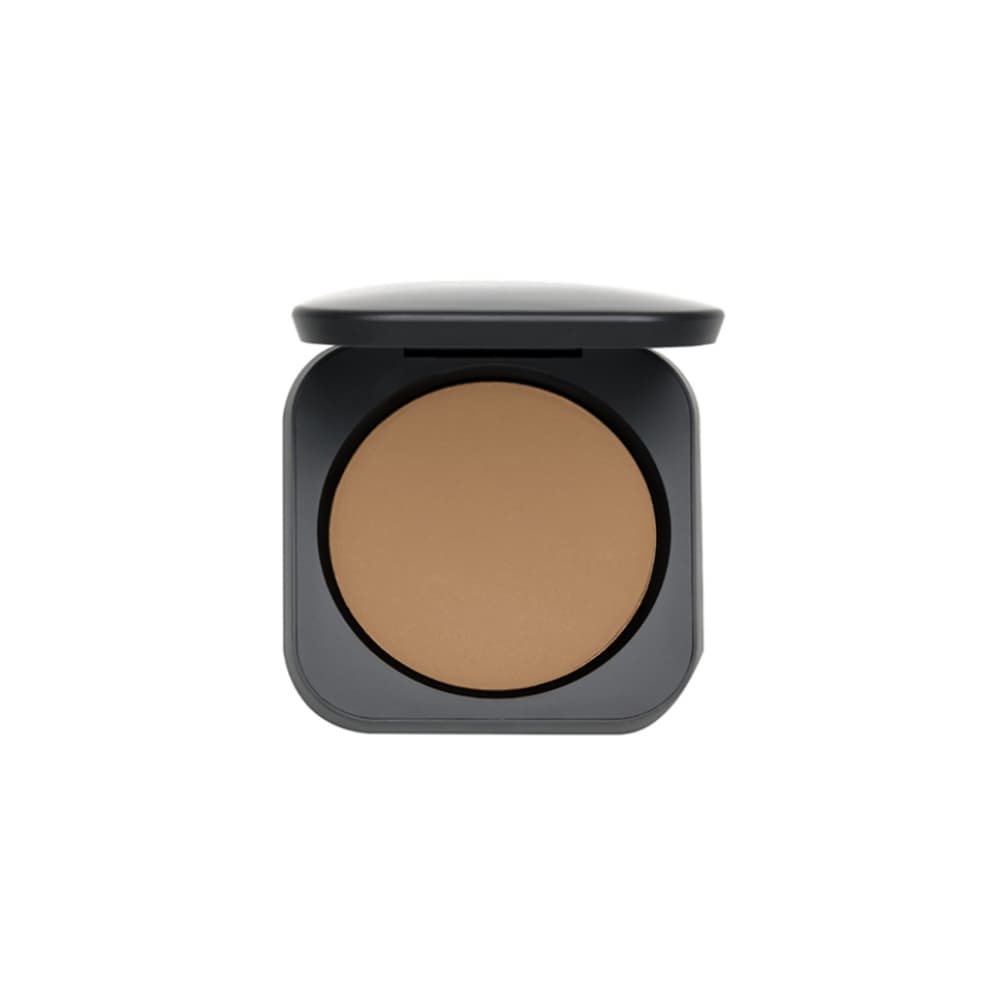 Polvo compacto Wet & Dry No. 2 Caramel Lola Barcelona (8 g) - Imagen 1