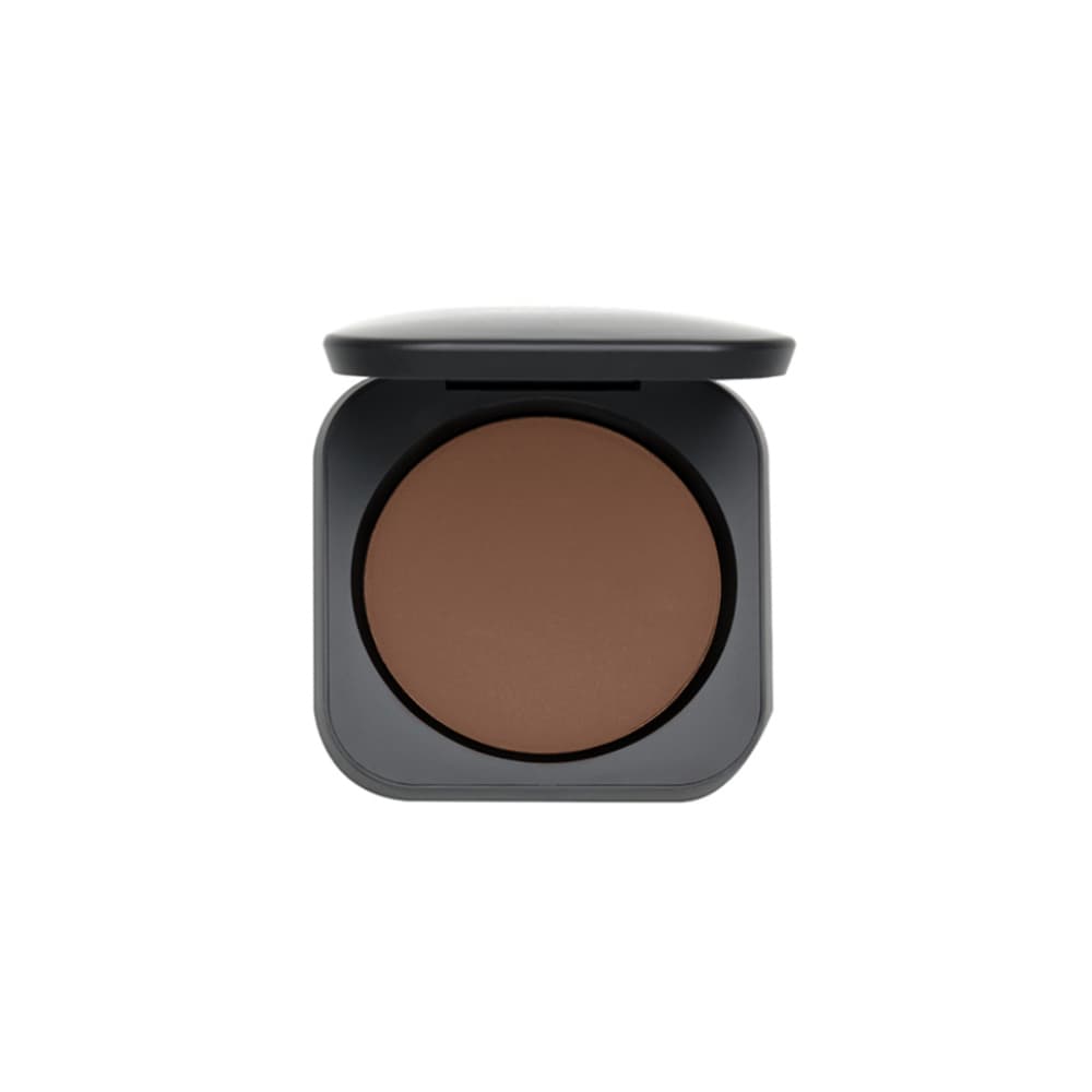 Polvo compacto Wet & Dry No. 5 Coffee Lola Barcelona (8 g) - Imagen 1