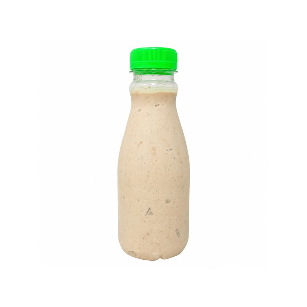 Ajo molido en aceite El Roble (400 g / 14.11 oz) - Miniatura 3