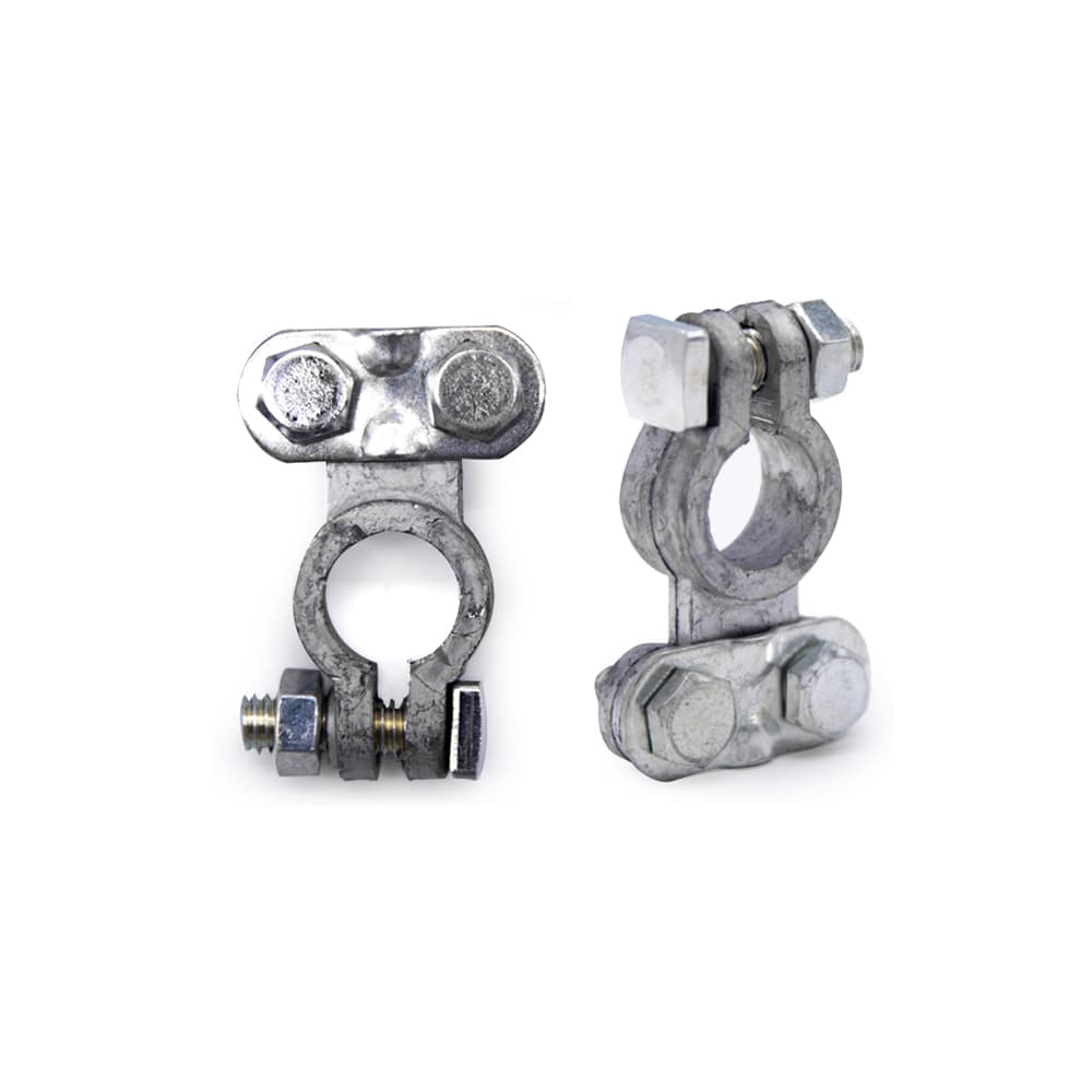 Juego de bornes para batería Security - Miniatura 4