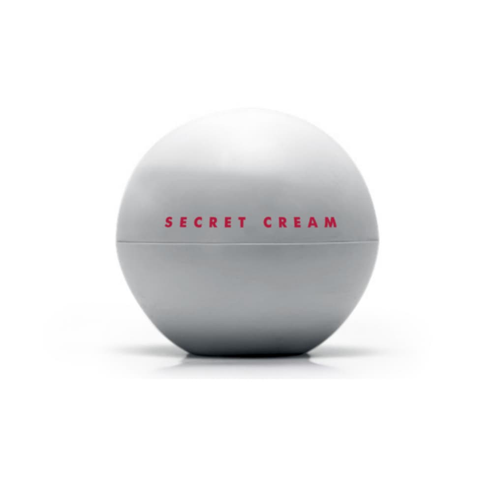 Crema mágica SPF15 anti edad Secret Cream Lola Barcelona (50 ml) - Imagen 1