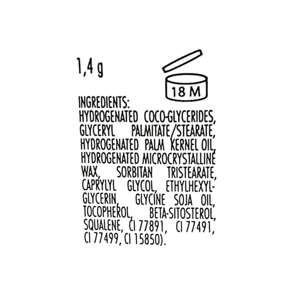 Lápiz labial No. 1 Always Red Lola Barcelona (1.4 g) - Miniatura 2