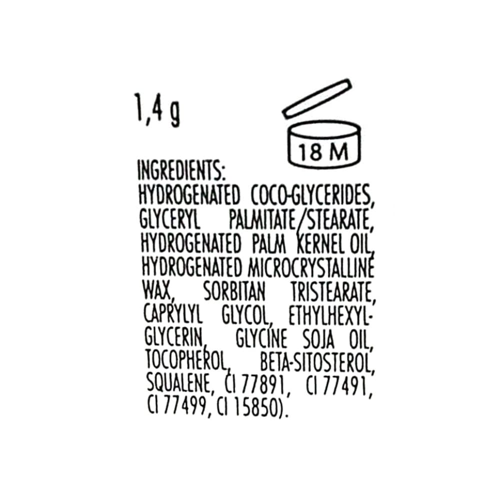 Lápiz labial No. 4 Iconic Nude Lola Barcelona (1.4 g) - Miniatura 2