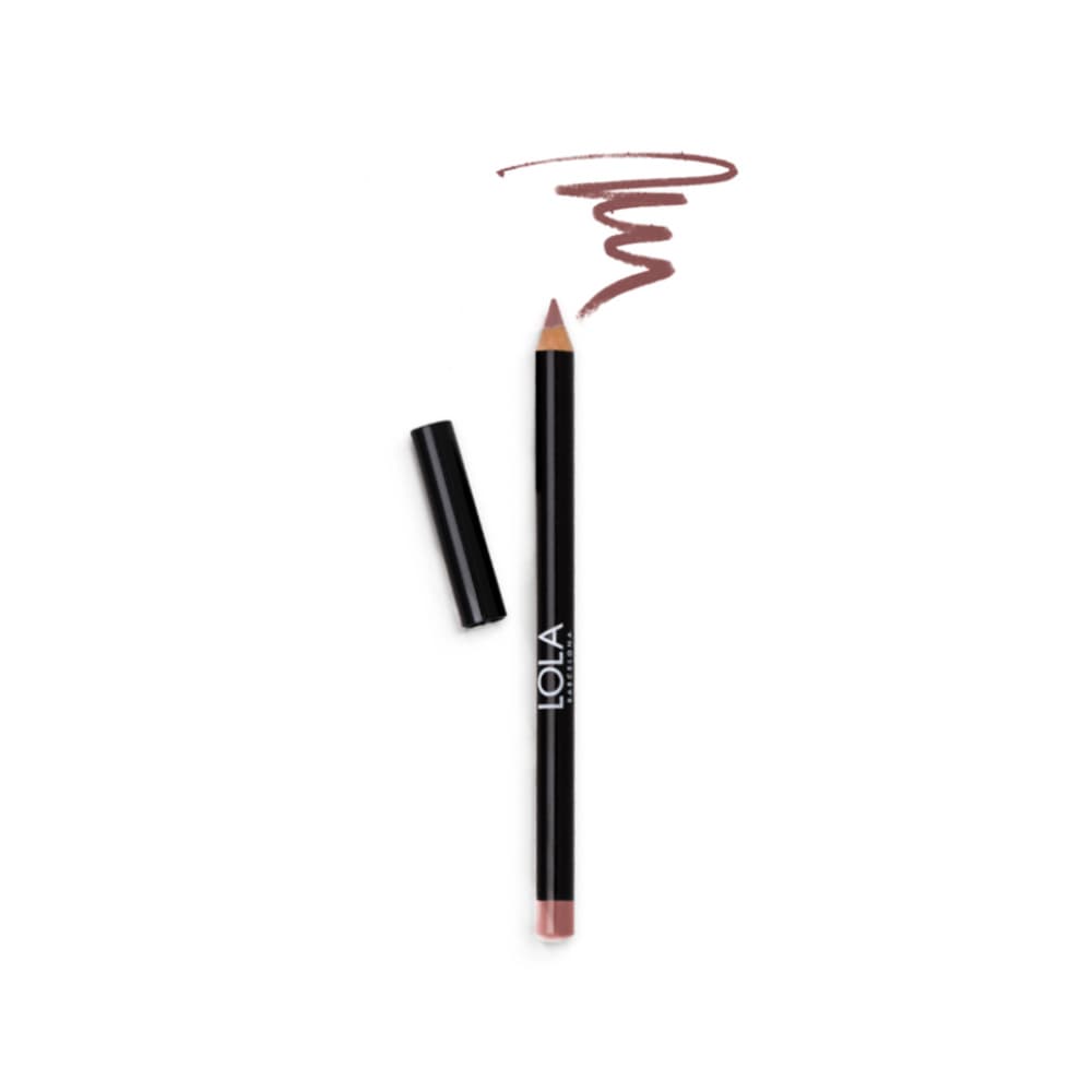 Lápiz labial No. 9 Stone Rose Lola Barcelona (1.4 g) - Imagen 1