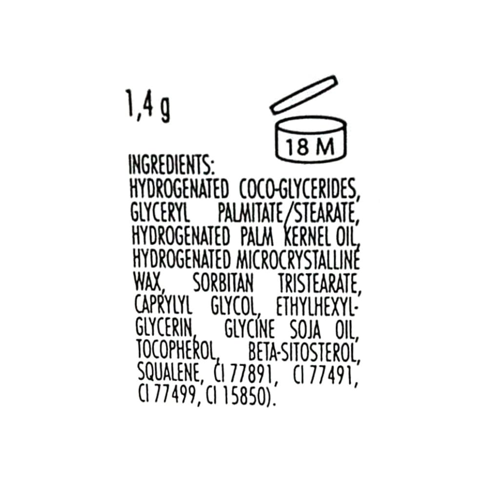 Lápiz labial No. 9 Stone Rose Lola Barcelona (1.4 g) - Miniatura 2