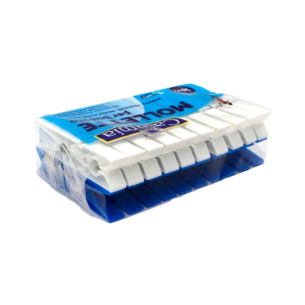 Pinzas de ropa Cm Professional (20 U) - Miniatura 3