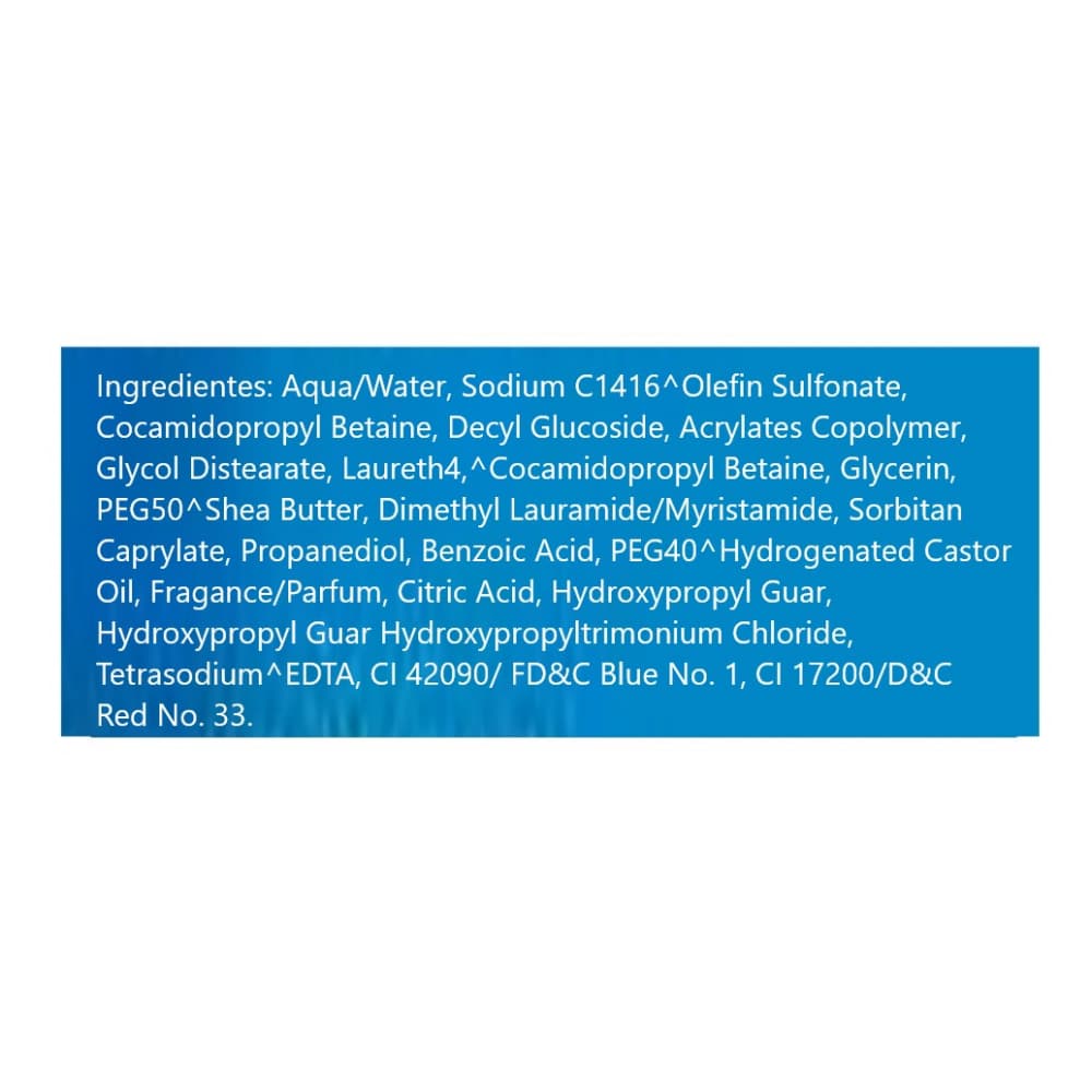 Champú infantil 3 en 1 Neonatos Grisi Kids (300 ml) - Miniatura 3