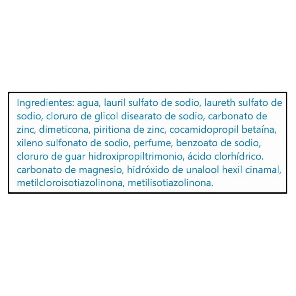 Champú purificación capilar Head & Shoulders (180 ml) - Miniatura 3