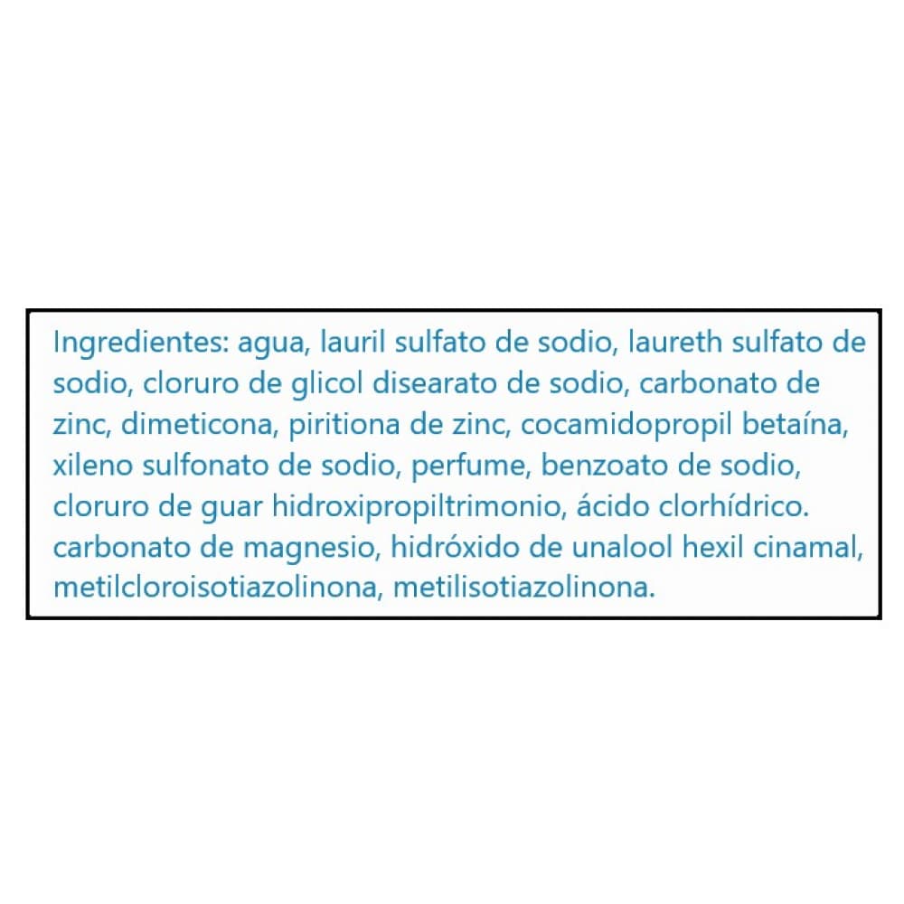 Champú 2 en 1 suave y manejable Head & Shoulders (180 ml) - Miniatura 3