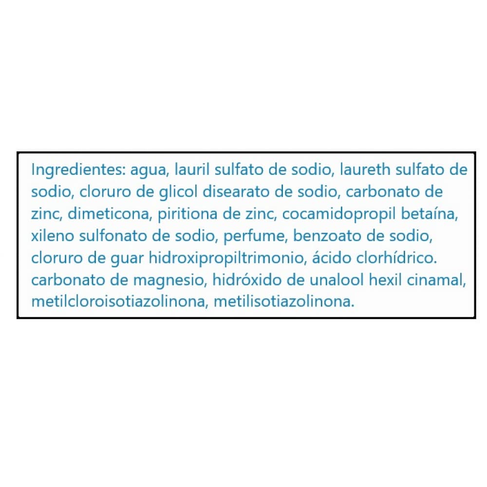 Champú protección caída Head & Shoulders (180 ml) - Miniatura 3