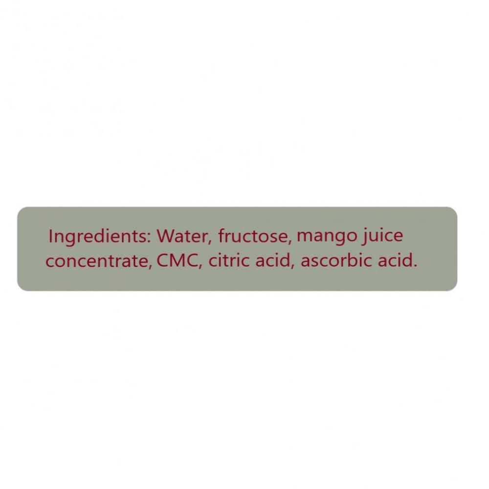 Néctar de mango Sunchy (24 x 334 ml) - Miniatura 3