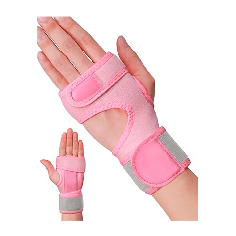 Soporte de muñeca izquierda - Imagen 1