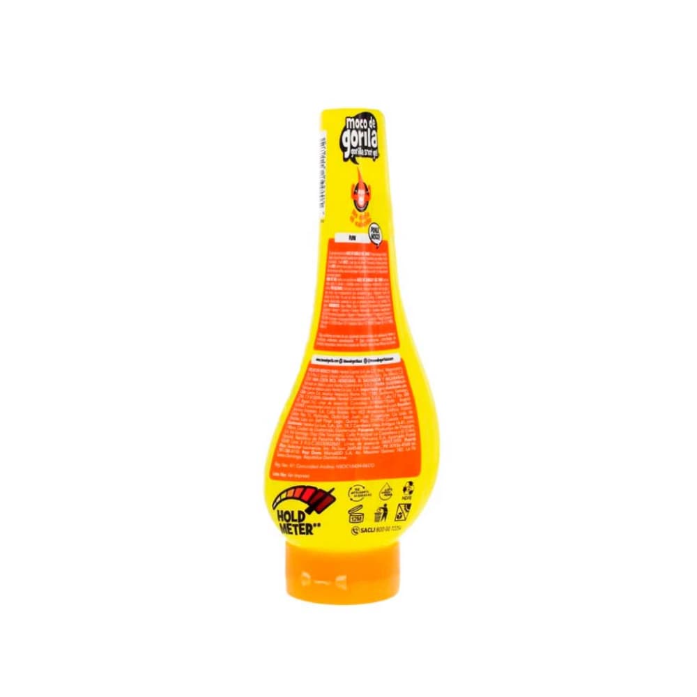 Gel para el cabello punk Moco de Gorila (340 g / 11.99 oz) - Miniatura 2