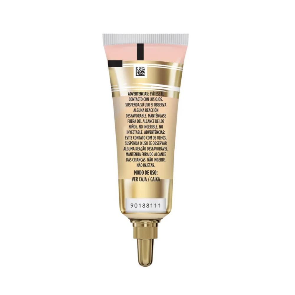 Tratamiento nocturno para el cabello Pantene (15 ml) - Miniatura 2