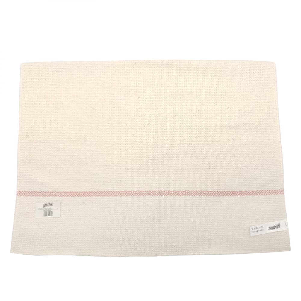 Frazada de piso extra grande 100% algodón Matrix - Imagen 1