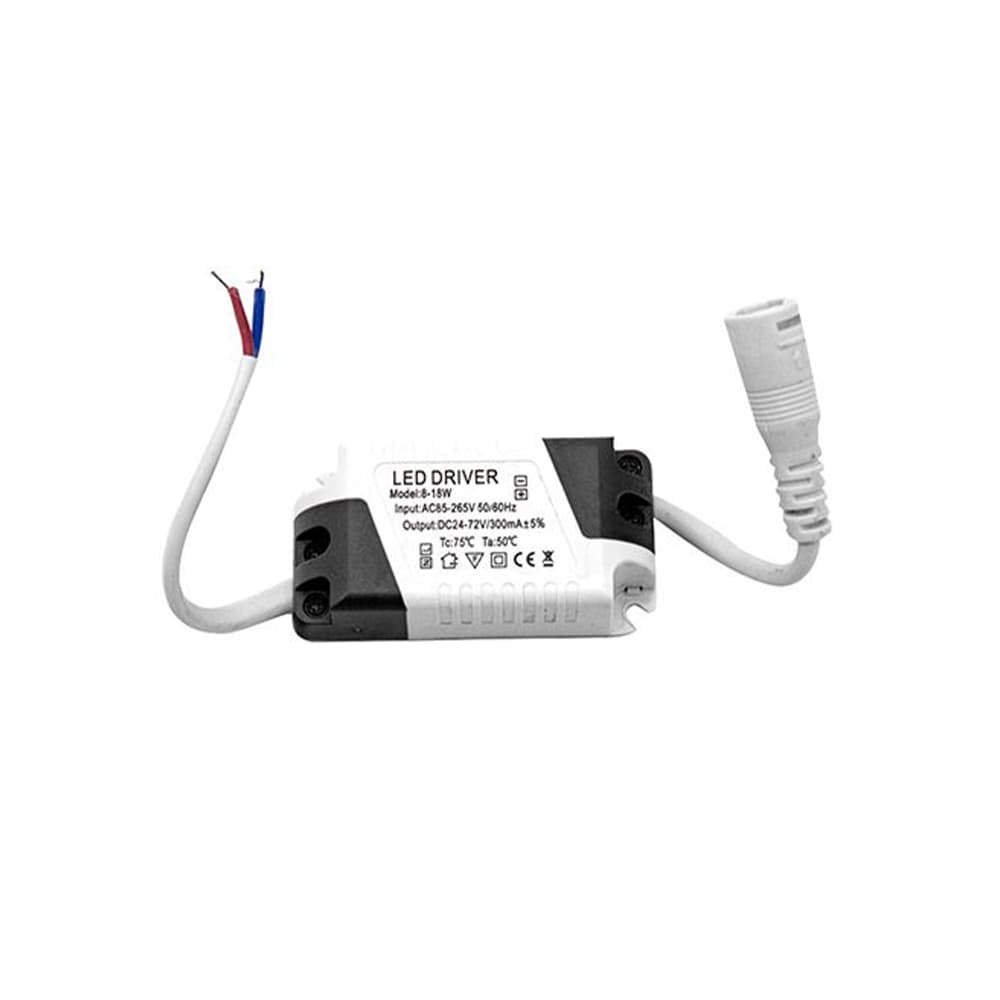 Driver para lámpara LED de 18 W - Miniatura 1