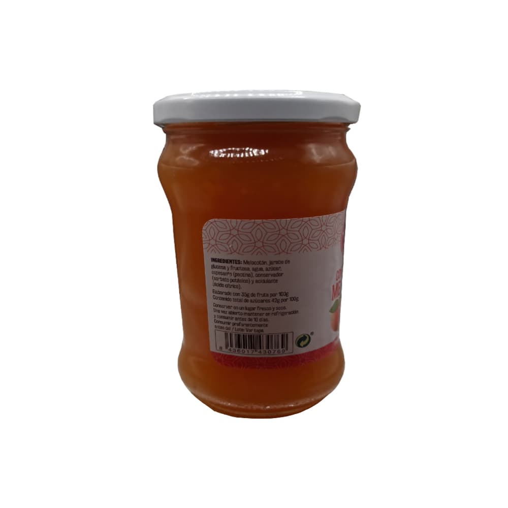 Confitura de melocotón Vima Foods (340 g / 11.99 oz) - Miniatura 2