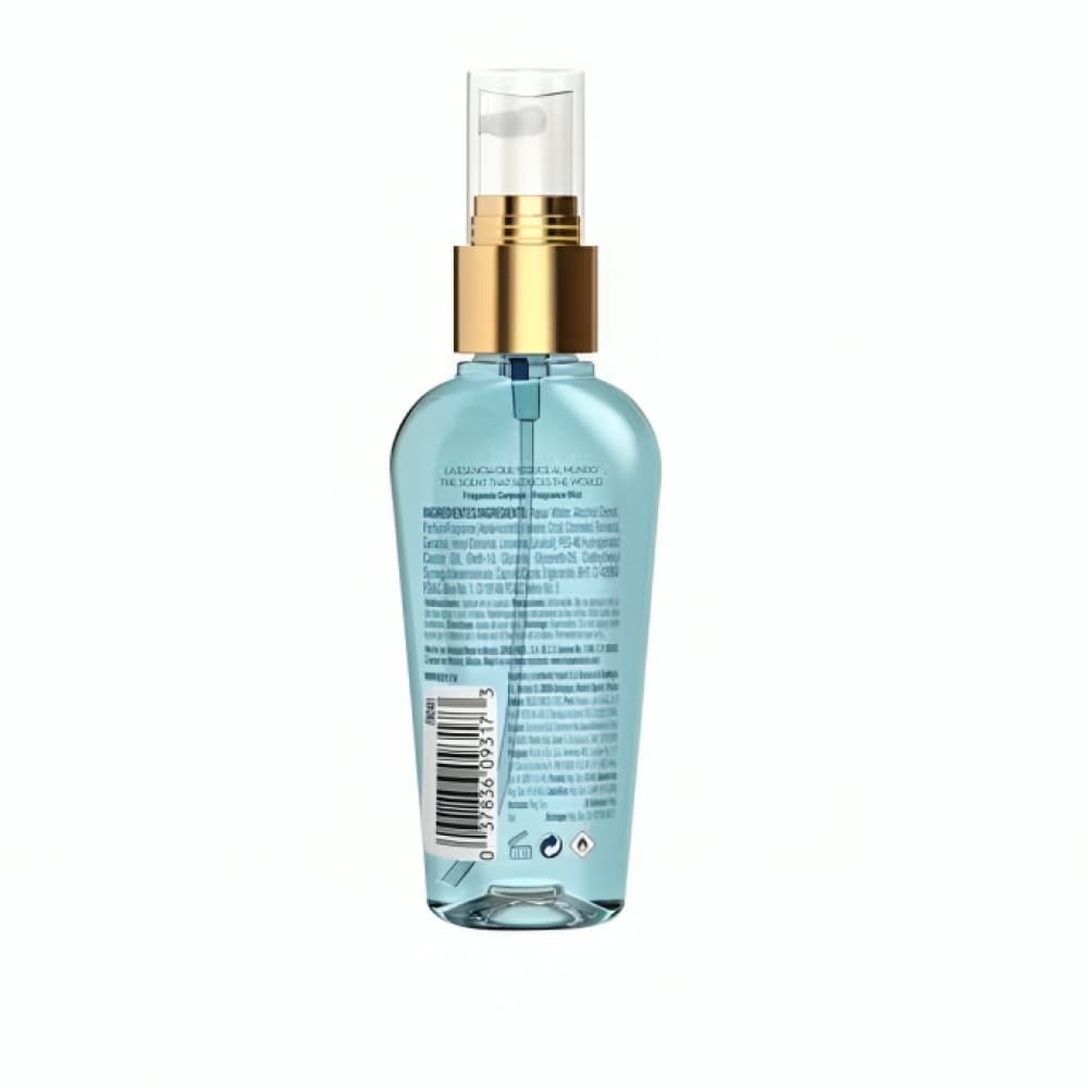 Fragancia corporal Aqua Turquesa Maja (60 ml / 2.1 fl oz) - Miniatura 2