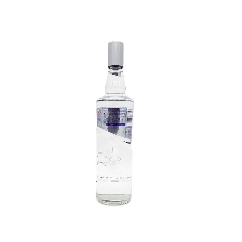Vodka 40 % vol Wyborowa (700 ml) - Miniatura 2