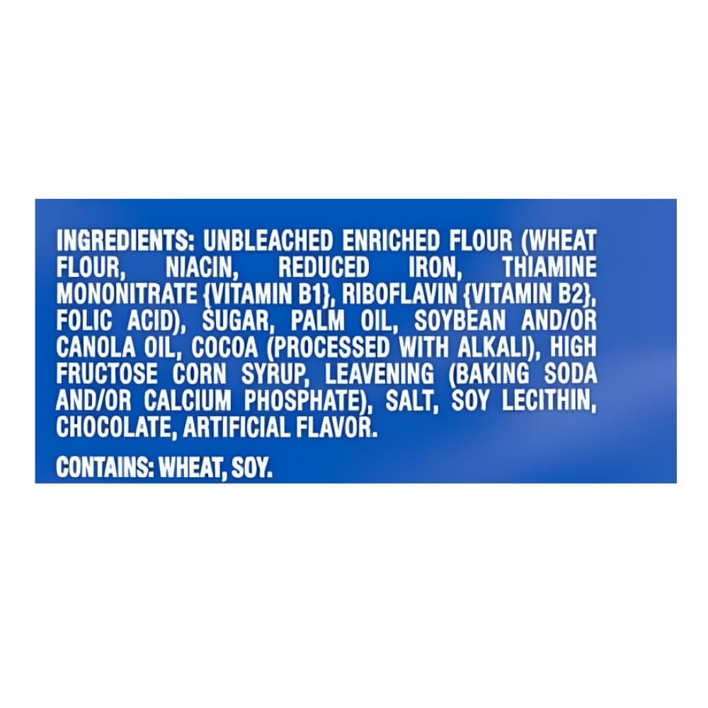 Mini galletas sándwich de chocolate Snak-Saks Oreo (226 g / 8 oz) - Miniatura 3