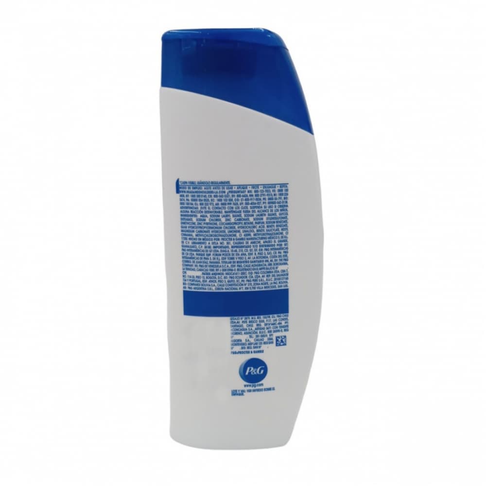 Champú manzana fresh Head & Shoulders (180 ml) - Miniatura 2