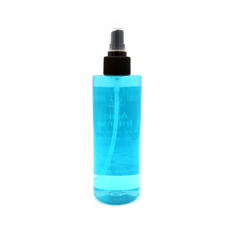Agua de colonia para hombres Aqua Intense S&C (400 ml) - Miniatura 2