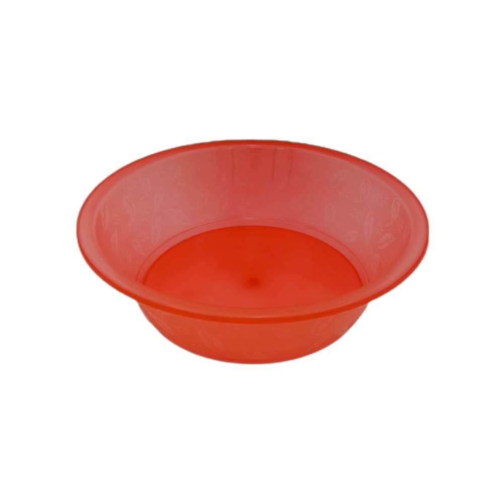 Palangana de plástico ALLÁ (1 U) - Imagen 1