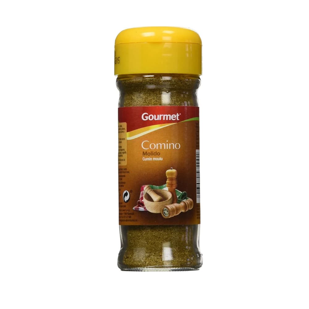 Comino molido Gourmet (45 g / 1.58 oz) - Imagen 1