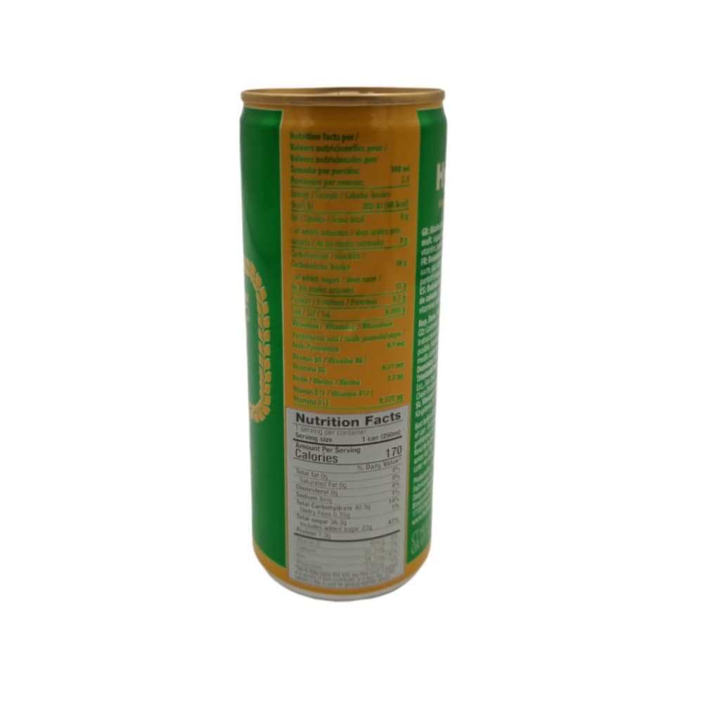 Malta sin alcohol Hyper Malt (12 x 250 ml) - Miniatura 2