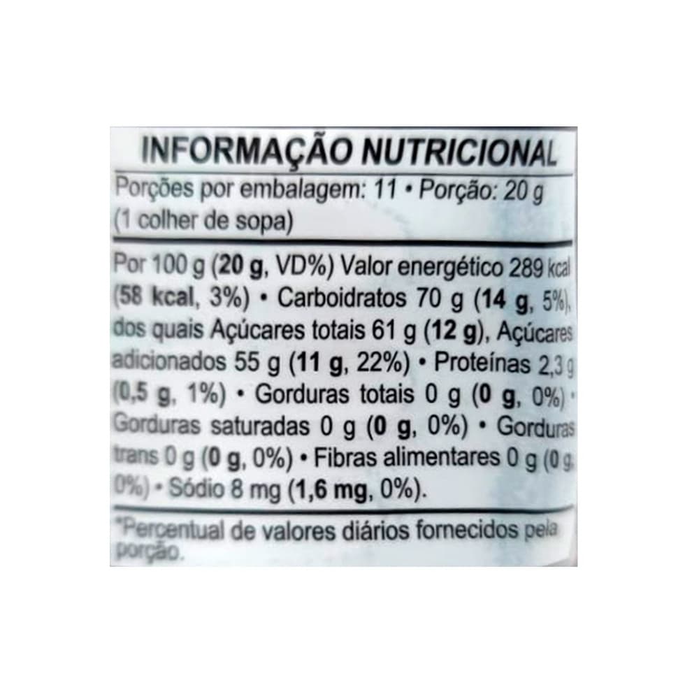 Sirope de chocolate Predilecta (220 g / 7.76 oz) - Miniatura 3