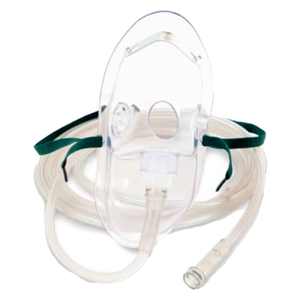 Máscaras de oxígeno pediátrica - Imagen 1