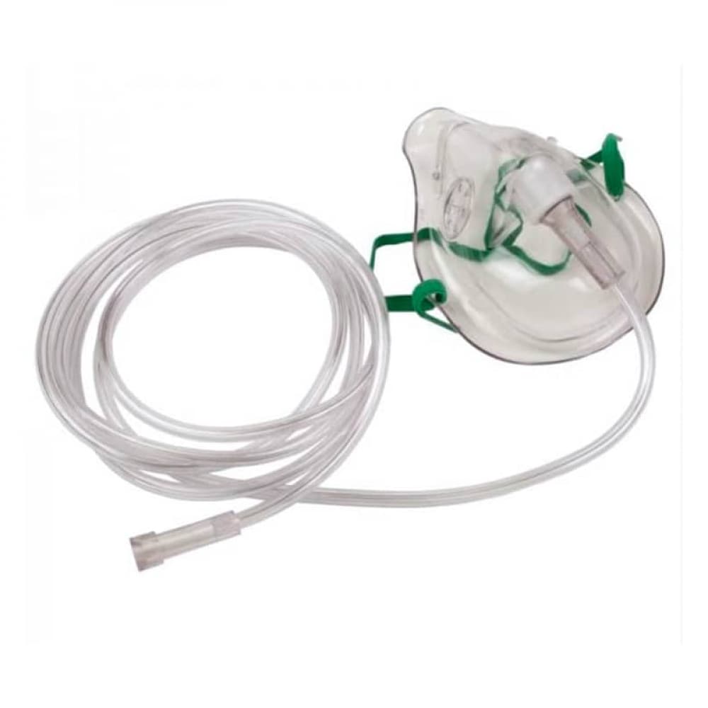 Máscaras de oxígeno pediátrica - Miniatura 2