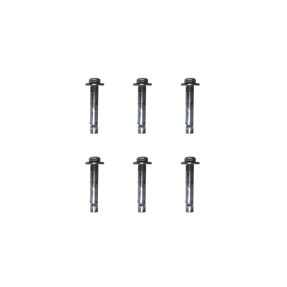 Tornillo de expansión - 45 mm - ERA (6 U) - Imagen 1